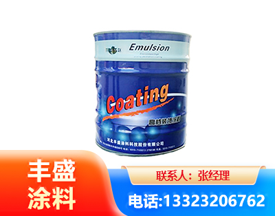 保山水性聚氨酯漆