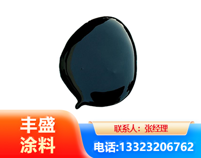 保山水性氯化橡胶漆